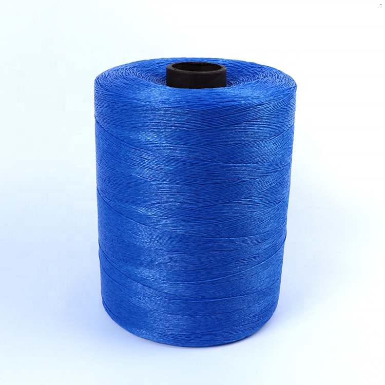 Factory Direct Sale White Polyester Sewing