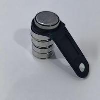 Clé à mémoire tactile compatible TM1971-F5 DS1971-F5 avec ROM de 256 bits pour l'identification et le contrôle d'accès