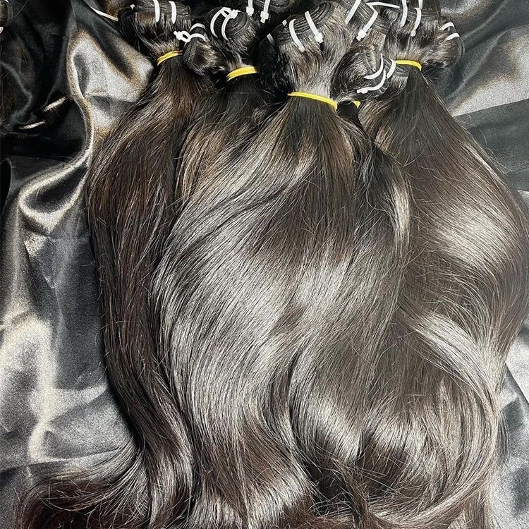 Cheap 10A 12A Raw Virgin Hair