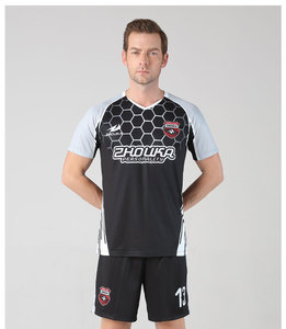 Printing uniforms custom sublimation men custom - Product Image 5