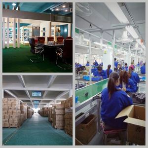 เครื่องดูดฝุ่นแบบเปียกและแห้งเครื่องทำความสะอาดแบบ LJ21พร้อมถัง15L HEPA 1200วัตต์ H13 - Product Image 3