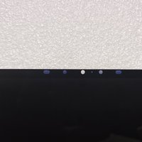 Pantalla LCD táctil 4K de 17.0 pulgadas para portátil DELL XPS 17 9710 9720 9730 5760 5770, pantalla de 40 pines de visión amplia