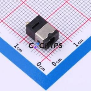 ไอซีชิปวงจรรวม DC350135-0831-2H ของแท้ขั้วต่อไฟฟ้า DC สินค้าใหม่ - Product Image 1