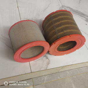 Máy nén khí Bộ lọc không khí 39588470 cho Ingersoll Rand compair công nghiệp bộ phận máy nén khí bộ lọc - Product Image 5