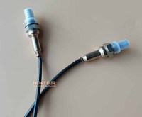 1086000727 piezas de repuesto para automóviles piezas de automóviles Sensor de oxígeno delantero para Geely Panda 1,3 Mk CK
