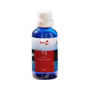 Revestimiento Robusto para Superficies de Automóviles Duraone de 50 ml de Taiwán - Product Image 1