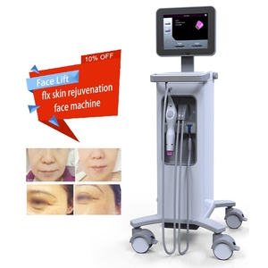 Embouts Flx / Embouts thermiques / Embouts pour le visage / Embouts pour le corps / Embouts pour les yeux / Embouts Flx thermiques / Embouts thermiques Flx / Embouts pour le visage et les yeux / Embouts pour le corps / Embouts Flx 5ème génération - Product Image 2