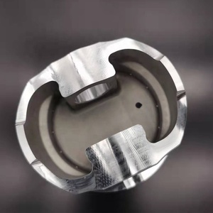 2024 FIA <span class=keywords><strong>Appendix</strong></span> <span class=keywords><strong>K</strong></span> сертифицированы для поршней BMW N54 квантовой ковки 84 мм 10,5: 1 CR класс 5 титановое наноамонное покрытие G87 м2 - Product Image 5