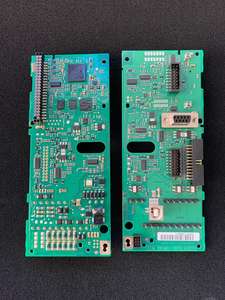 नया और मूल पीएलसी मुख्य बोर्ड इंवर्टर 130b7715 मदरबोर्ड 130b7128 cpu बोर्ड नियंत्रण बोर्ड - Product Image 3