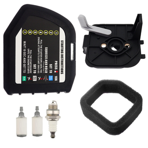 Ry253ss ry254bc Bộ lọc không khí Bìa Bộ lọc không khí 5687301 308649003 cho Ryobi ry251ph ry252cs - Product Image 1