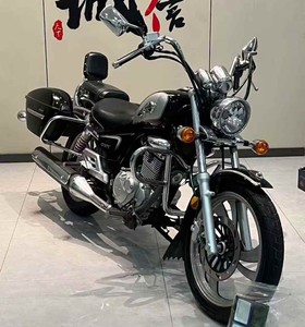Motocicleta Suzuki GZ150 de 150cc, Refrigerada por Aire, Estilo Clásico, de Alta Economía, para Adultos - Product Image 2