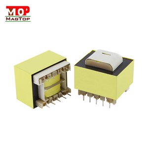 110V đến 220V máy biến áp âm thanh điện một pha biến áp tần số thấp - Product Image 3