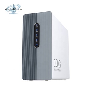 100g thẩm thấu ngược lọc nước <span class=keywords><strong>RO</strong></span> hệ thống cung cấp khoáng KIỀM hệ thống cho nhà bán buôn - Product Image 1