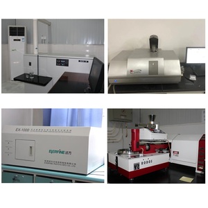 Fosforo Blu UV Inorganico di Alta Qualità Ce-dopato Y2SiO5 con Buona Luminosità - Product Image 3