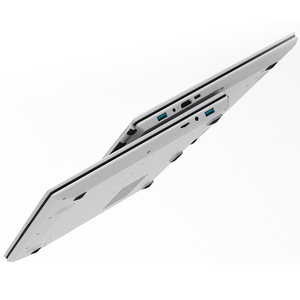 Portátil Empresarial OEM con Envío en <span class=keywords><strong>24</strong></span> Horas, Pantalla IPS de 16 <span class=keywords><strong>Pulgadas</strong></span>, Windows 11 <span class=keywords><strong>Pro</strong></span>, Intel N95 de Cuatro Núcleos, 8GB/16GB/32GB de RAM, Almacenamiento SSD+HDD - Product Image 4