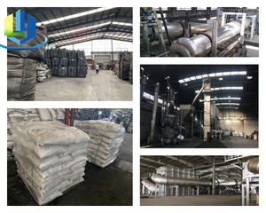 Vente d'usine Meilleur <span class=keywords><strong>prix</strong></span> Filtre à air à charbon actif granulaire Teneur en cendres Purification de l'eau souterraine Charbon actif à base de charbon - Product Image 3