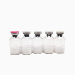 Supplément de peau de haute qualité CAS 70-18-8 99% poudre lyophilisée de glutathion - Product Image 2