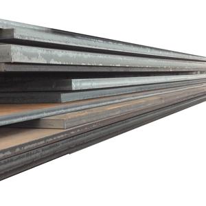 Laminado en caliente 1,7225 42crmo4 SAE4140 placa de acero aleación Precio de chapa de acero - Product Image 1