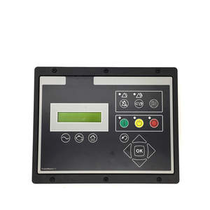 Bộ Điều Khiển Power Wizard 1.1 + Chính Hãng Được Lập Trình Cho Bộ Máy Phát Điện Olympian FG Wilson Perkins - Product Image 1