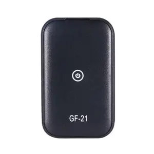 Werksverkauf GF-21 Mini GPS Tracker APP Fernbedienung Anti-Diebstahl-Gerät GSM Locato Device für Auto Fahrrad Motorrad