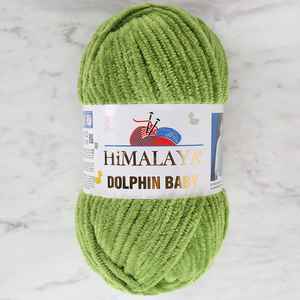 Himalaya Dolphin Baby 80371 Hilo Verde-Producto De Alta Calidad - Product Image 1