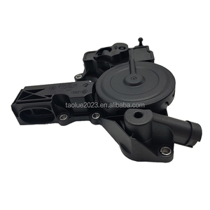 EA888เจน2ชิ้นส่วนเครื่องยนต์ตัวแยกน้ำน้ำมัน06H103495AB วาล์วควบคุมแรงดันสำหรับ VW Tiguan Passat Sagitta Audi - Product Image 2