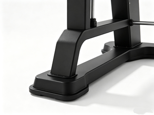 เครื่องออกกำลังกายแบบมัลติฟังก์ชั่น ประหยัดพื้นที่ ยี่ห้อ Smith สำหรับสควอท เบนช์เพรส เหมาะสำหรับสตูดิโอส่วนตัวและยิมเชิงพาณิชย์ - Product Image 3