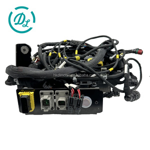 Nouveau faisceau de câblage moteur diesel EexcavaStart 22611427 - Spécifications pour excavatrice D13 D16 TAD1151GE Pièces moteur Garantie 6 mois - Product Image 2