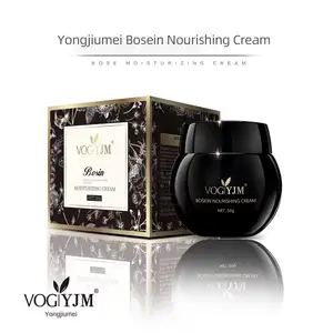 High concentration of Bosein Nourishing Cream Sodium Hyaluronate for female Dark Spot Corrector Remover Anti Aging