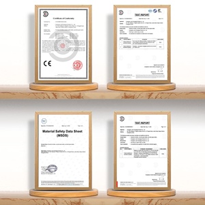 Bouteille de sérum plat brun <span class=keywords><strong>20ml</strong></span> 30ml 40ml 50ml 60ml Bouteille en verre d'huile essentielle ambre avec compte-gouttes <span class=keywords><strong>Pipette</strong></span> - Product Image 5