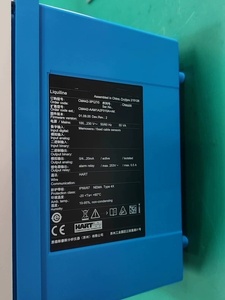 Liquiline CM442 de 1/2 canales CM442-AAM1A2F010A+AK CM442-AAM1A2F010A+AK Liquiline CM442 de 1/2 canales CM442-AAM1A2F010 - Product Image 4