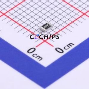 0805ตัวต้านทาน SMD แบบ AT0805BRD074K99L (ประเภท: ฟิล์มบาง) (ความต้านทาน: 4.99kOhm ความแม่นยำ: 0.1%) - Product Image 1