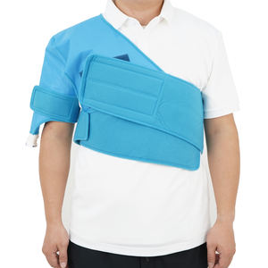 Produk terapi fisik, peralatan terapi fisik, mesin pemulihan terapi es tekanan kompresi otot Fascia tubuh - Product Image 1