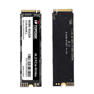 SSD Topdisk N580 para PC 500GB 512GB 1TB 2TB M.2 NVMe 2280 - Disco Rígido SSD M.2 NVMe 1TB 2TB - Product Image 1