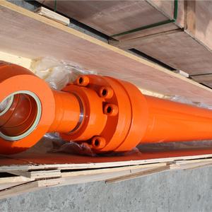 ชุดกระบอกไฮดรอลิกบูม แขน และบุ้งกี๋ สำหรับรถขุด Belparts รุ่น ZAXIS370 ZAXIS350LC ZAXIS350LCH สำหรับ Hitachi 4611474 9232346 4611271 - Product Image 5