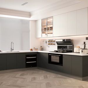 Meuble et table d'appoint à double usage : servant de rangement et de table supplémentaire pour les petits espaces - Product Image 4