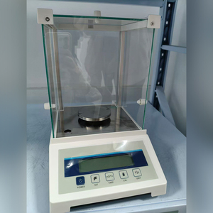 Balance analytique électronique automatique BIOBASE BA2204E 220g <span class=keywords><strong>Esolution</strong></span> 0,1mg avec écran LCD pour laboratoire - Product Image 3