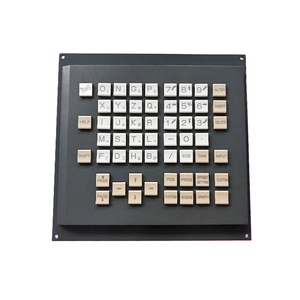 Clavier d'unité MDI d'origine FANUC A02B-0281-C125 # MBR - Product Image 1