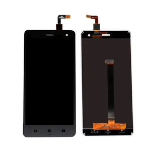 חדש 5.0 "עבור Xiaomi Mi4 LCD תצוגת MI4C LCD מסך מגע Digitizer עבור Xiaomi Mi 4 4C 4 Mi4 LCD מסך מגע פנל