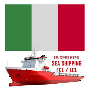 Envío marítimo profesional barato de <span class=keywords><strong>China</strong></span> a EE. UU./Canadá/Colombia/México Carga marítima Ddp Envío puerta a puerta global - Product Image 1