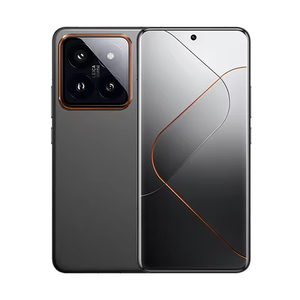 Meilleur <span class=keywords><strong>prix</strong></span> pour le smartphone Xiaom 14 Pro 5G, processeur Snapdragon 8 Gen 3 Hyperos, chargeur intelligent original 120w, téléphone portable d'occasion - Product Image 2