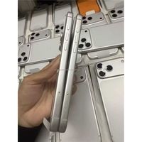 Teléfono 5G Original para I17 Pro, 12GB, Pantalla Grande de 6.3 Pulgadas, Cámara de 48MP, Almacenamiento de 256GB/512GB/1TB, Teléfono Móvil 5G