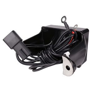 Rectificador regulador de voltaje de motocicleta de alta calidad para Harley Davidson Electra Glide Road King 2002 2003 - Product Image 6