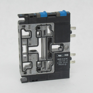 Nouveau Contrôleur PLC d'Automatisation Industrielle Original 185880 pour Entrepôt, PLC 185880 Neuf et Original, Disponible Immédiatement - Product Image 1