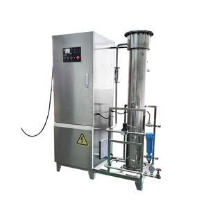 Generador de <span class=keywords><strong>Ozono</strong></span> Flygoo de 600G <span class=keywords><strong>para</strong></span> Tratamiento de <span class=keywords><strong>Agua</strong></span> Industrial y <span class=keywords><strong>Agua</strong></span> <span class=keywords><strong>Purificada</strong></span> - Product Image 3