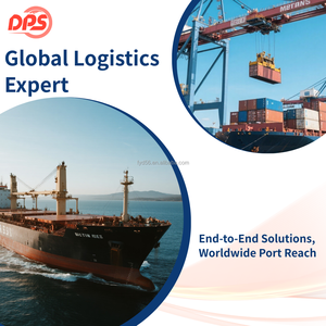 Envío Marítimo DDP de China a Estados Unidos, Agente Internacional de Confianza con Tiempo de Entrega Estable - Product Image 6