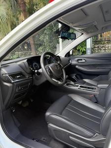 <span class=keywords><strong>GAC</strong></span> Trumpchi <span class=keywords><strong>GA4</strong></span> Modelo 2021 PLUS 235T Turbo Automático Edición Premium Sedán Nuevo con Luces LED Traseras Oscuras y Cámara de Visión Trasera - Product Image 6