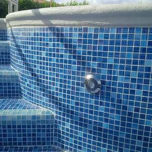 WEIKEN 12V 60W IP68 étanche <span class=keywords><strong>LED</strong></span> lumière sous-marine inoxydable Submersible piscine <span class=keywords><strong>Spot</strong></span> et bateau de pêche lumières <span class=keywords><strong>pour</strong></span> piscine bateau - Product Image 6