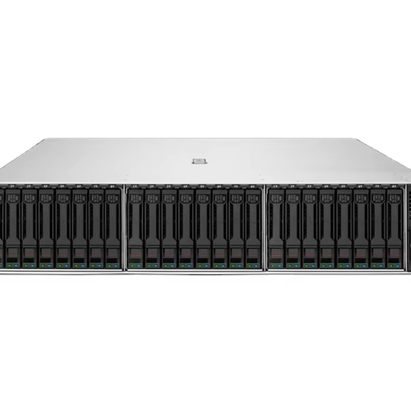 Original Brand New HPE Server Synology Nas Storage DL385 Gen10 Plus V2 CTO Server HPE Network Access Storager Server in Stock