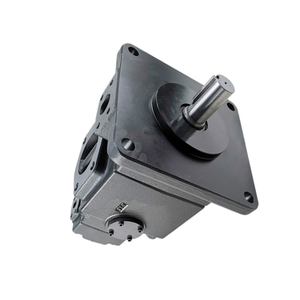 ปั๊มไฮดรอลิกแบบใบพัดคู่รุ่น PV2R ซีรีส์ PV2R24-41-153-RAA PV2R24-33-200-LAA ชุดประกอบ PV2R24-33-136-FRAAA - Product Image 3